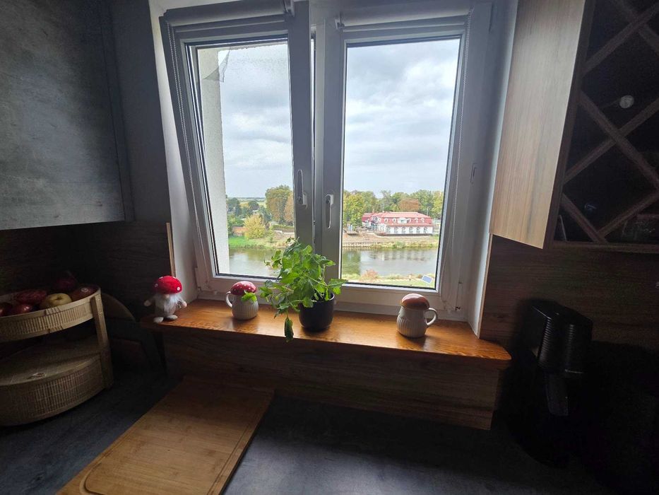 Mieszkanie skwierzyna