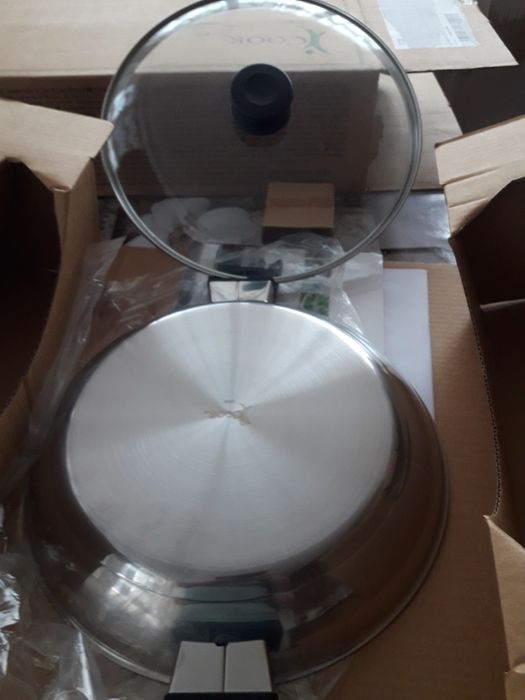 Сковородку петельня