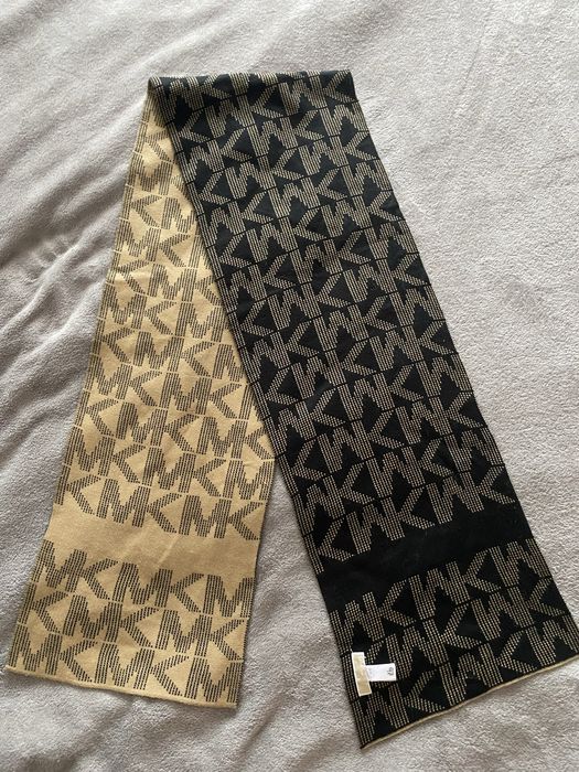 Шарф оригінальний Michael Kors