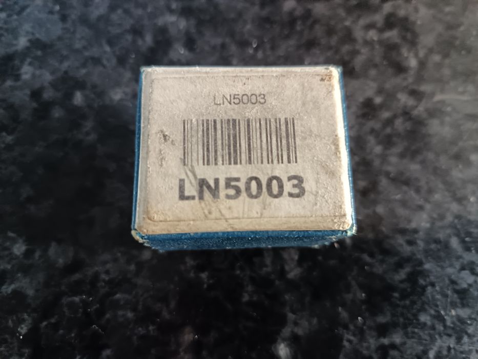 Lupa triplet 10x LN5003 Luigi pal trozzo