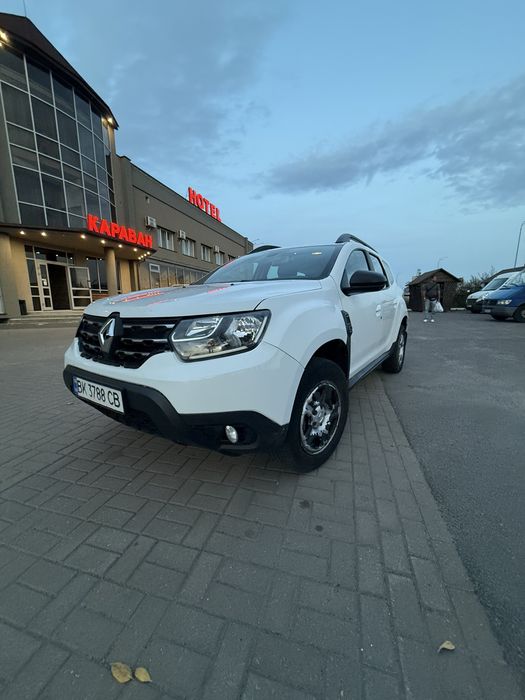 продам Renault Duster 2018
