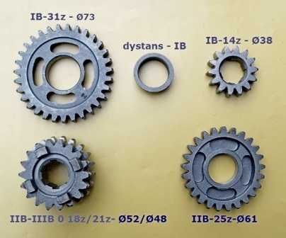 SILNIK MadMax 300 - 173MN-1 - MIX