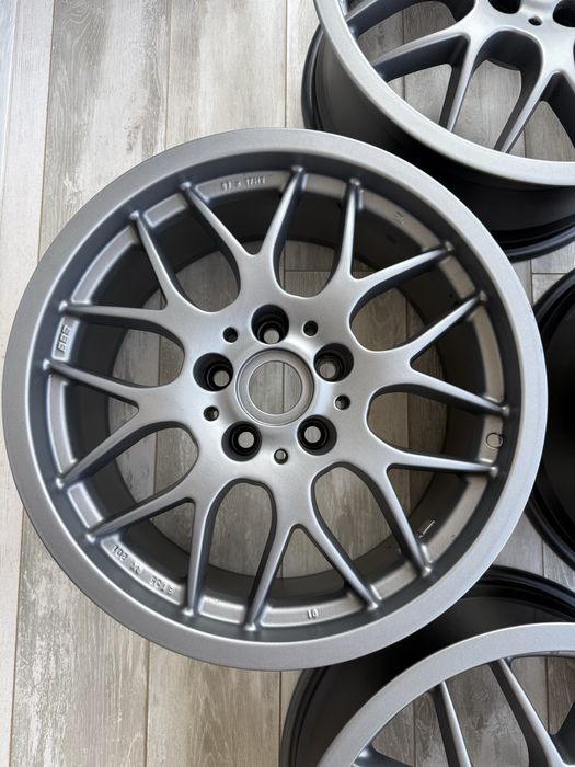 Продам диски BBS R17