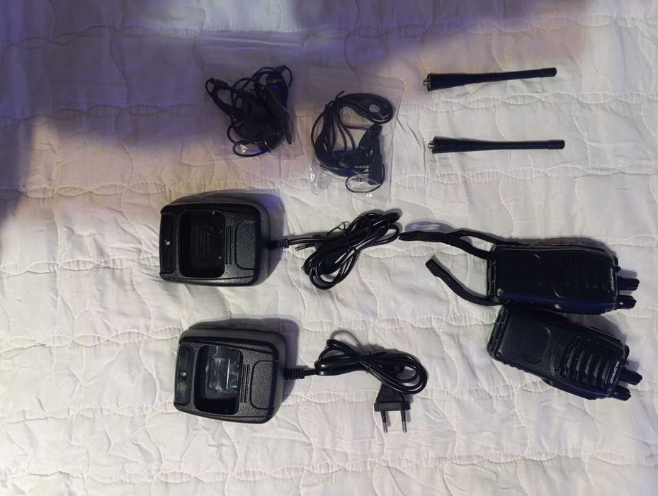 продам рації BAOFENG