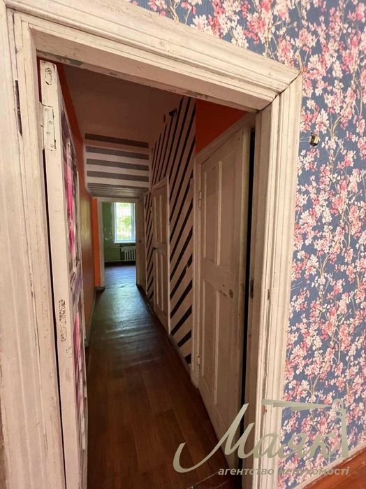 продаж 2-к.кв.1/4,вул.Правди,12 Квітня-бул.Шевченко,50кв.м