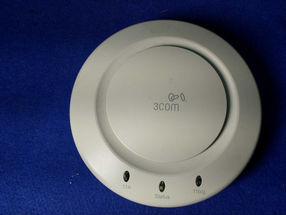 Access Point 3Com 3750 -  3CRWX375075A AP3750 Wireless Managed
