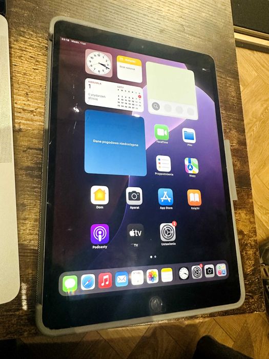 iPad Air 3 64 GB A2152