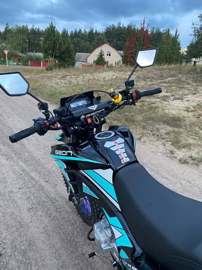 Geon x-line 250