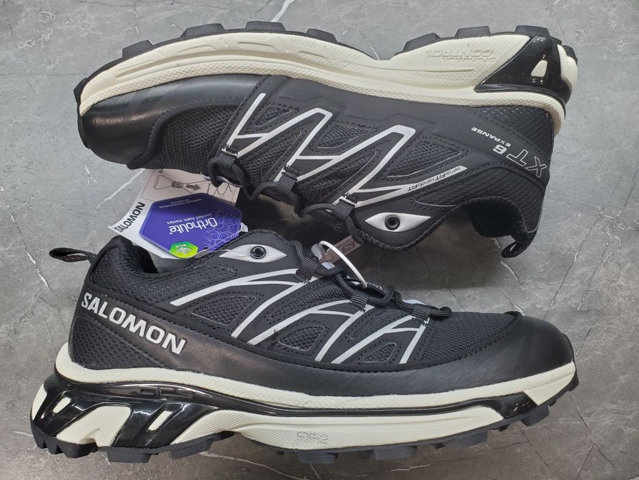 Salomon XT-6 Expance чоловічі кросівки