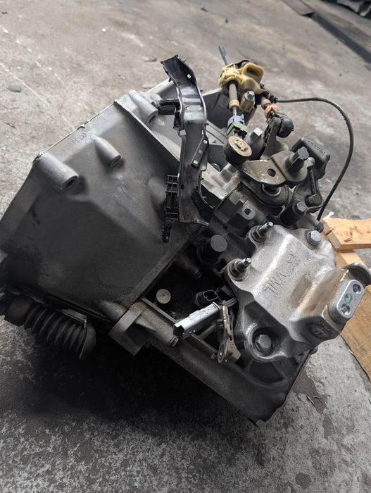 Caixa 6 velocidades  Toyota ProAce , Jumpy 1.5hdi