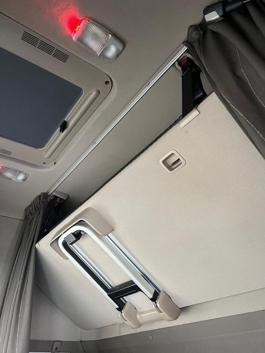 Scania R500 Porsche Edicao Limitada 07/250