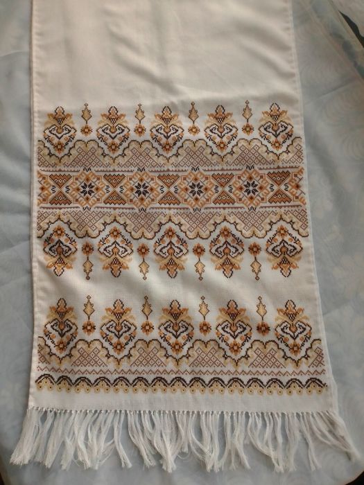 весільний рушник