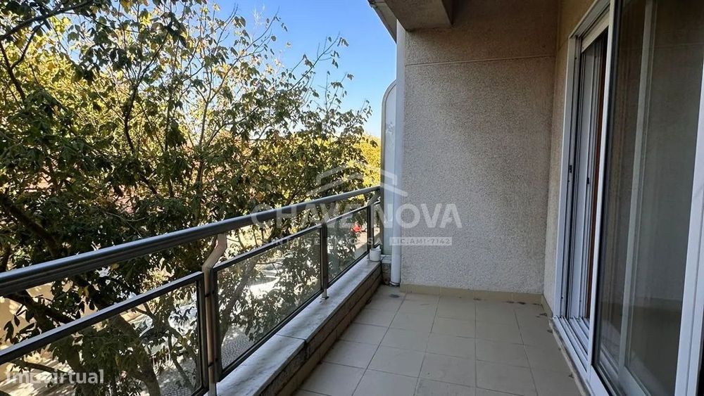 Arrendamento Apartamento T3, Matosinhos