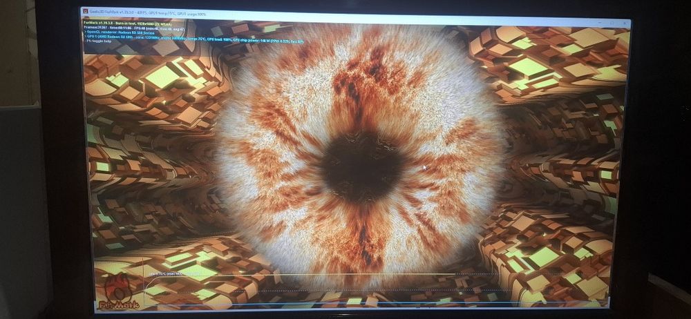 Powercolor  Rx 580 8gb відеокарта!