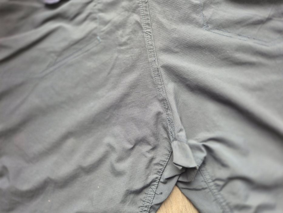 Spodenki cargo columbia L