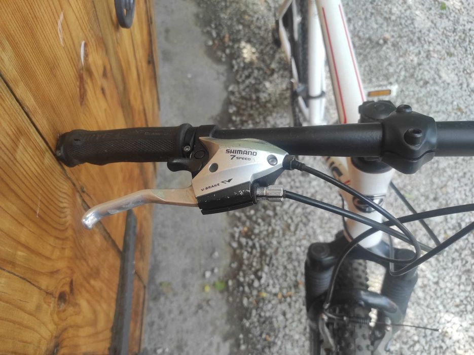 Rower arkus dobry stan