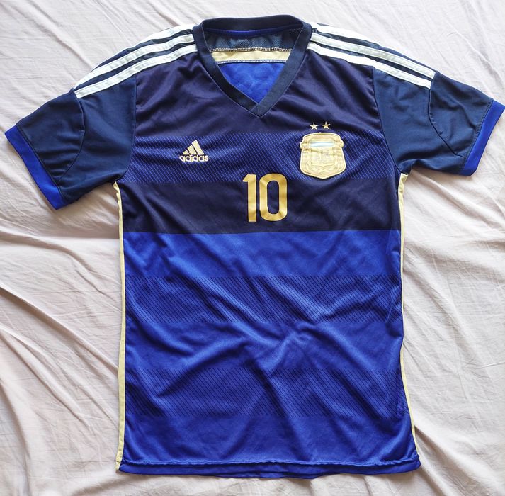 Koszulka Argentyna Messi M