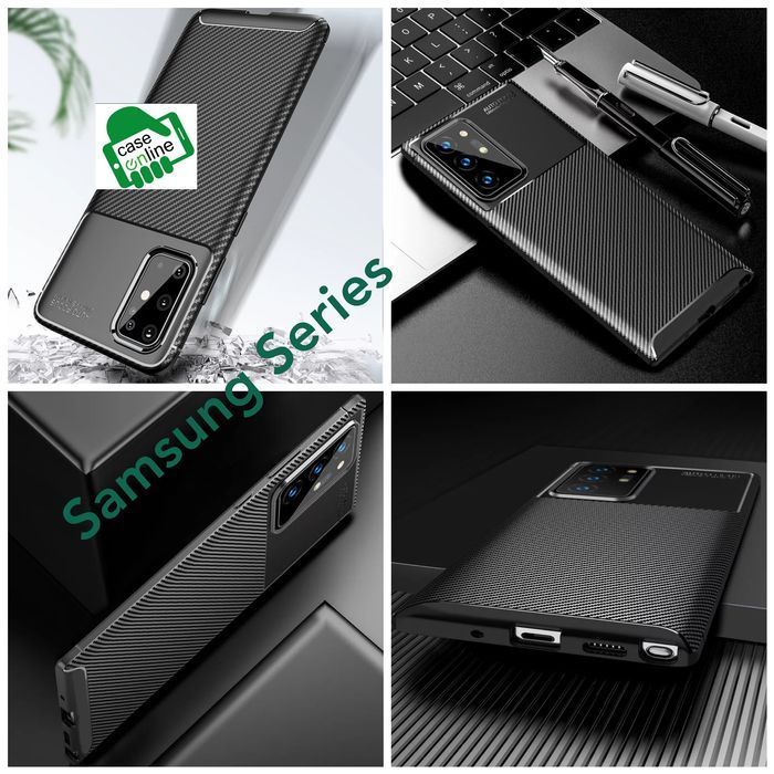 Capa Auto Focus Samsung S21 / S21 Plus / S22 Ultra / S22 Plus / A32 5G