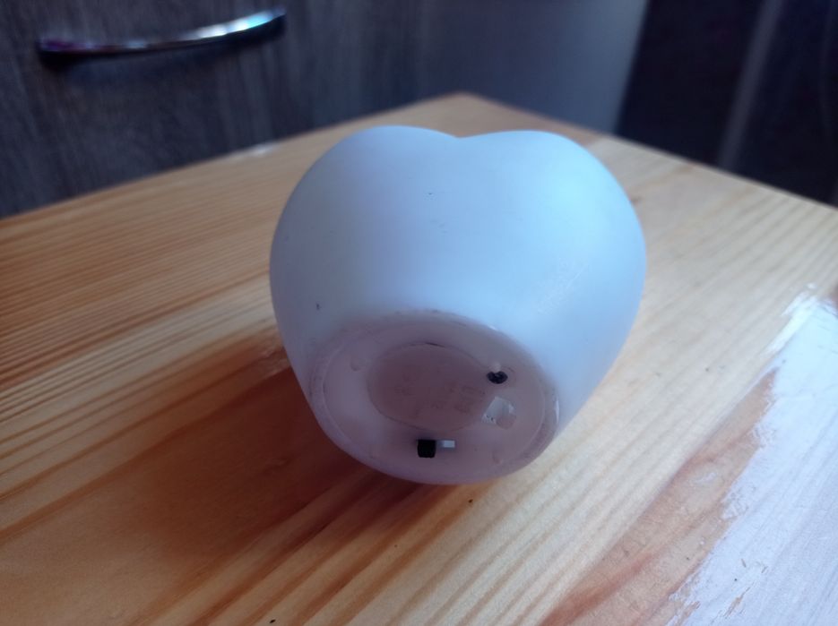 Светильник игрушка детский