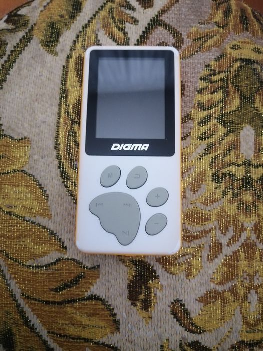 Мp 3 плеер диктофон