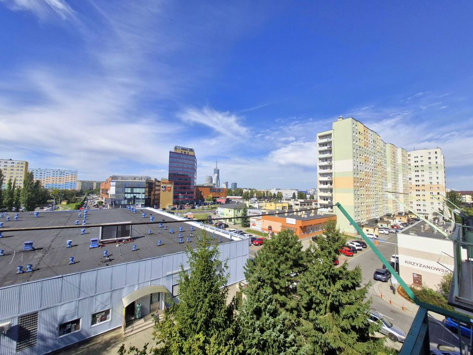 Blisko UR/ WSPiA/ Rejtana/ 4pokoje/75m2/ wolne od sierpnia
