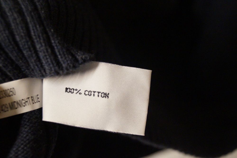 Męski sweter SINCE [M]