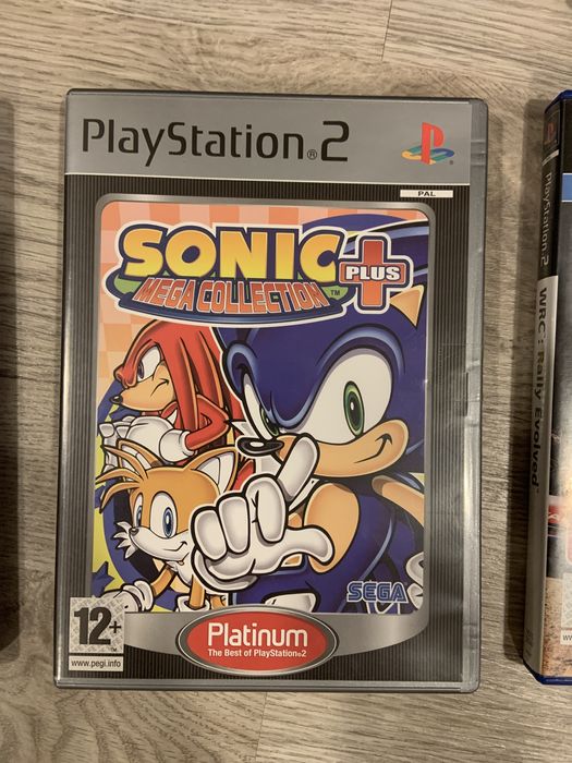 Vários jogos playstation 2