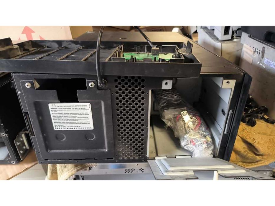 Бесперебійник APC Smart-UPS 5000 (SUA5000RMI5U)