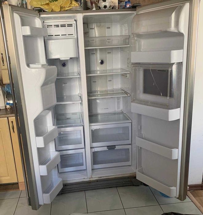 Продам холодильник б/у