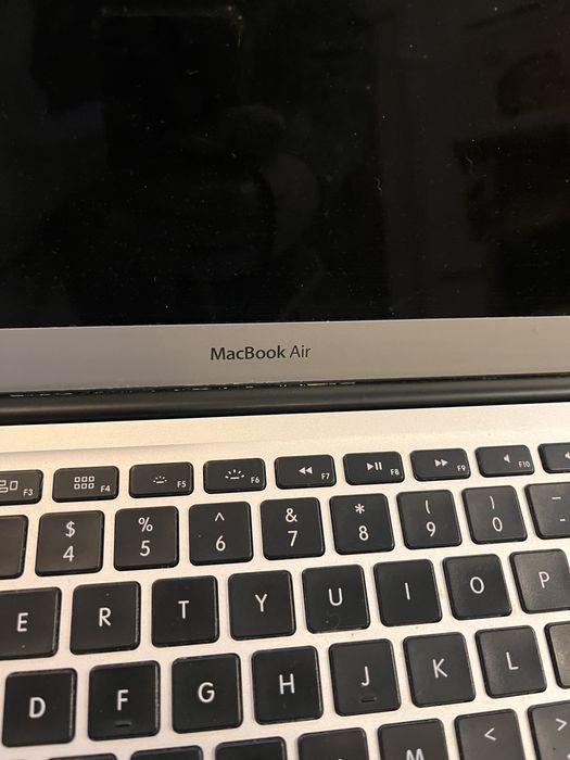 Macbook air 2015