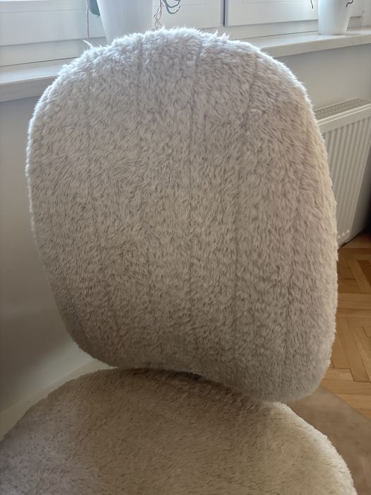 Sprzedam krzeslo obrotowe