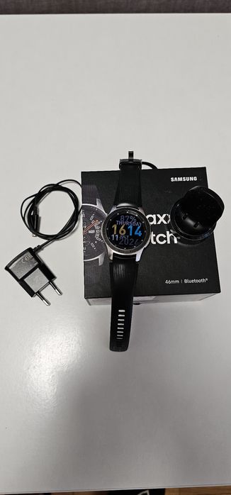 Samsung galaxy watch