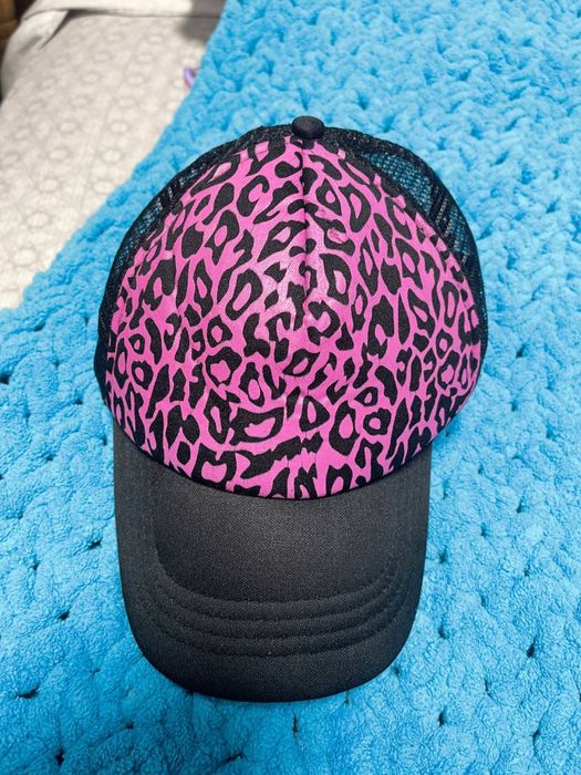 Кепки и шапки мужские