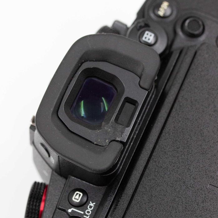 Lumix GH6 - 12M Garantia