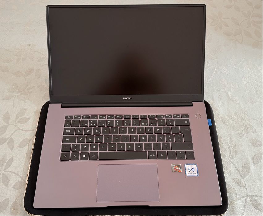 Huawei Matebook D15