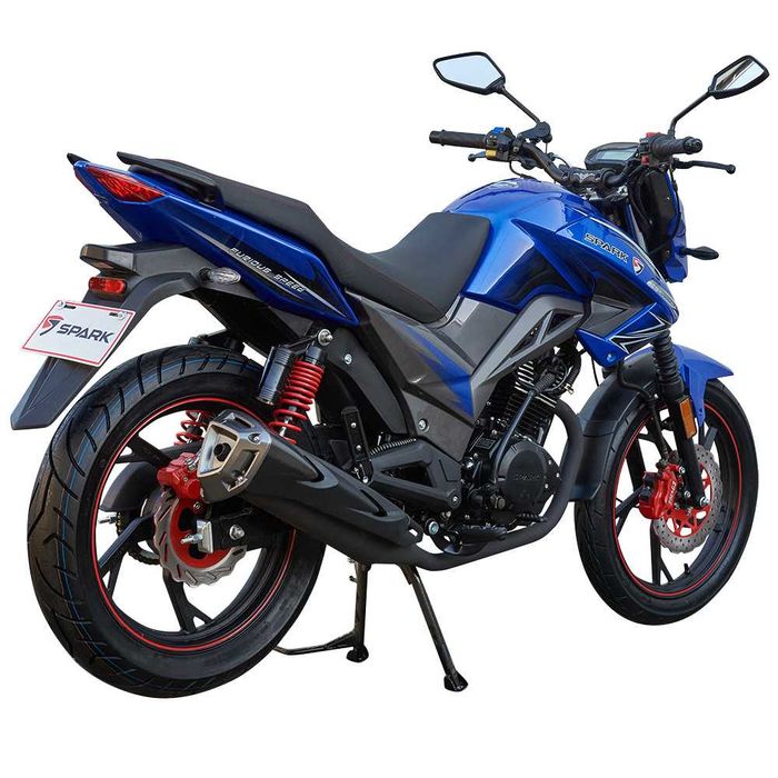 Акція осінні знижки !!!   Мотоцикл SP200R-29 супер ціна