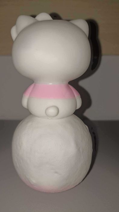 Lampka nocna Hello Kitty