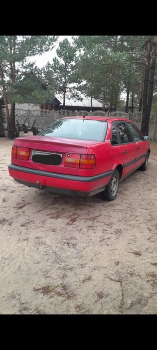 Розборка пасат б4 Полувось шрус пасат б4