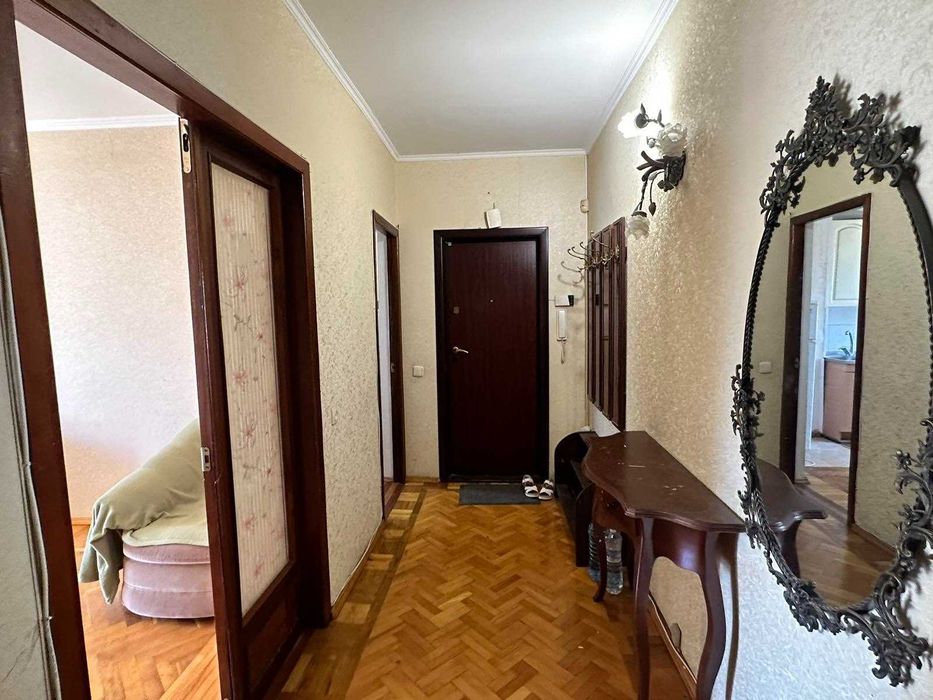3-к квартира на 7 станції Фонтану. Приморський. Аркадія. Програми - Вид 4