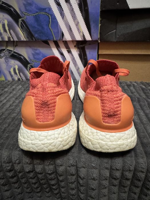 Жіночі кросівки Adidas Ultra Boost X 38(24см) оригінал