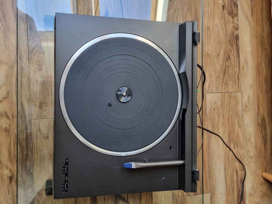 Gramofon technics SL-L20