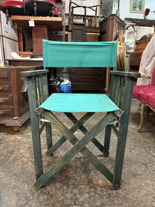 Cadeira de realizador