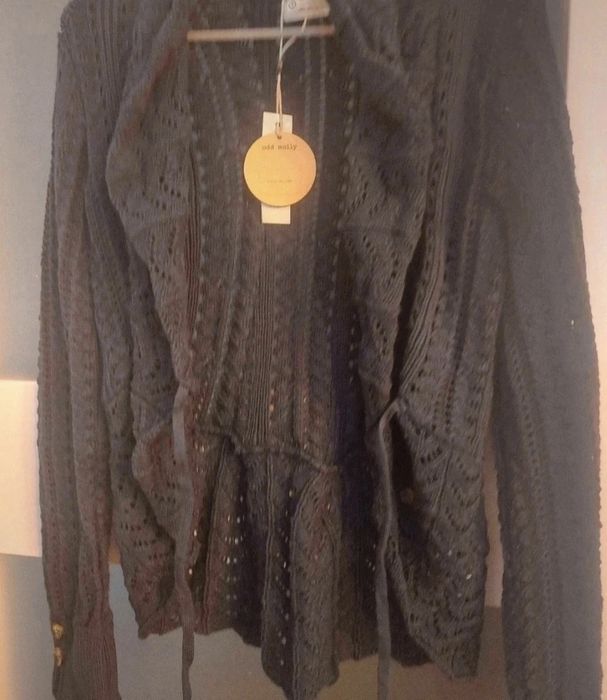 Odd Molly nowy sweter