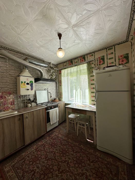 Продается 2х комнатная квартира с мебелью