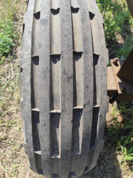 Продам бочку 3.2 куба прицепна