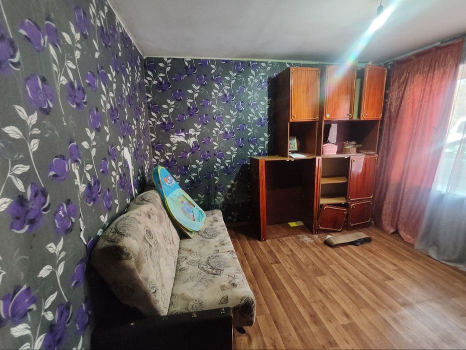 Продам 2 кімнатну квартиру