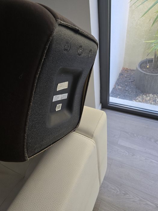 Cadeira auto criança