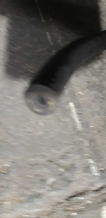 Шланг водолазный 30 метров,наружный диаметр 25 мм,внутренний 5 мм