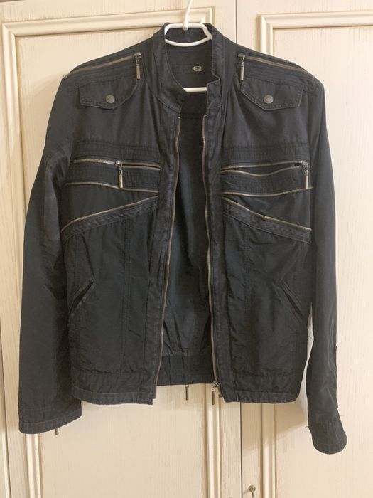 Куртка мужская Ковали