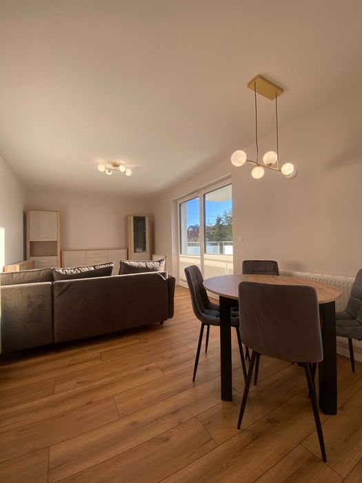Mieszkanie | 3 pokoje 60 m² | garaż opcja